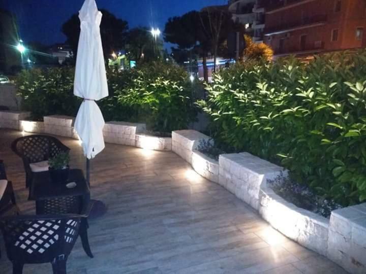 Casa Vacanze Margo' Monopoli Exterior foto