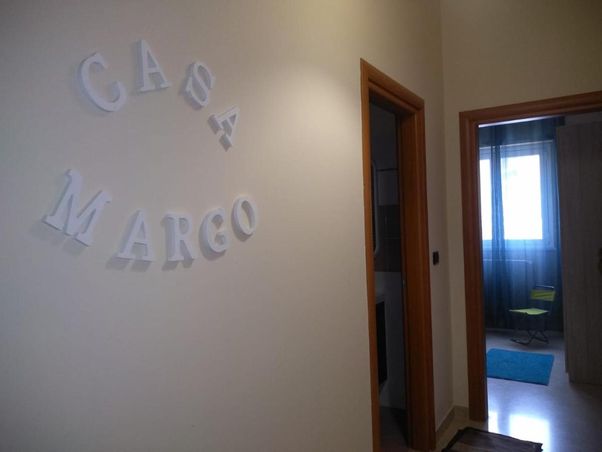 Casa Vacanze Margo' Monopoli Exterior foto