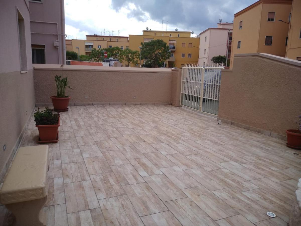 Casa Vacanze Margo' Monopoli Exterior foto